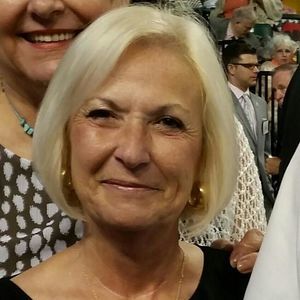 Meet your Posher, Kay